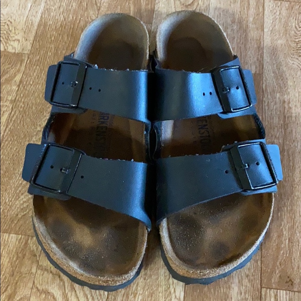 Arizona Birkenstock